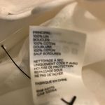 Zimmermann NWT  cassia scallop mini dress Photo 9