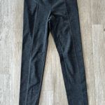 Vera Wang Womens SimplyVera  Grey Pants - S Photo 0