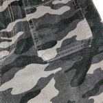 Pilcro ‎ And The Letterpress Womens Camo High Rise Skinny Corduroy Pants 29 Photo 2