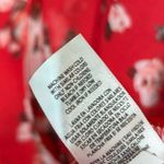 Kut From The Kloth Red Floral Blouse Size Large Photo 8