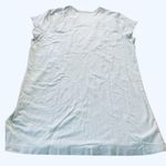 Patagonia light green Cap Sleeve Relaxed T-Shirt, size Large Photo 1