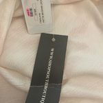 South Boutique  PINK & WHITE MAXI DRESS CRUISE‎ / BEACH WEAR Photo 10