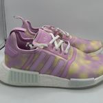 Adidas NMD_R1 J “Bliss Lilac” size 6.5y Photo 2