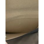 C Wonder Ereader E Reader sleeve Blue Leather Gold Photo 4