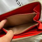 Givenchy Pandora Zip Around Wallet Photo 1