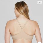 Women's Everyday Lightly Lined Demi T Photo 1