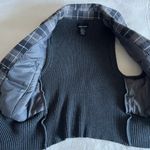 Sweater Project Vintage  Vest Photo 4