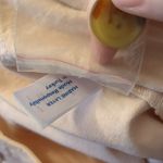 Marine layer  peach whip Bridget Cotton blend ankle pants size 14 Photo 4