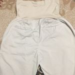Motherhood Maternity  khaki pants Photo 3