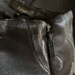 Gucci Vintage Navy Knee-Length Skirt, S/US4/IT40 Photo 3