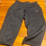 Nike  therma fit exercise pants Photo 0
