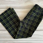 Ny&Co Flare Dress Pants Black Size 8 NWT IN PACKAGE Photo 0