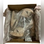 Jessica Simpson Powder Beige/Nude/Cream/Tan  Heels Photo 9