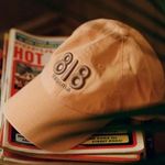 818 Tequila Baseball Cap Photo 0