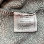 Ariat  Tek‎ Quarter Zip Jacket Gray Green Chest Pocket Size Large Photo 6