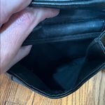 Black Sling Bag Unisex Travel Photo 7