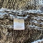 Yvos Women’s Charcoal Gray Short Sleeve Midi Length Sweater Dress Photo 3