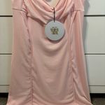 Princess Polly  Pink Diera Mini Dress NWT Photo 6