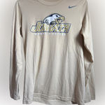 Nike Juniata College Women's Soccer  Dri-Fit Long-Sleeve Tee Shirt, Small Photo 0