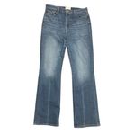 7 For All Mankind Easy Boot Jeans – Size 31-Inseam 33 Tall Girl Friendly Photo 1
