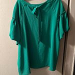 Cato Womens  Fashions Blouse Photo 1