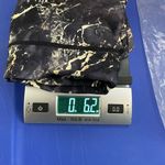 CVG size XS cropped gold marble leggings‎ Photo 5