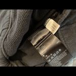 Adidas  SLVR black joggers size XS‎ Photo 3