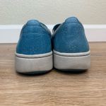 Dansko  Belle Women’s Woven Slip-On Sneaker Photo 8