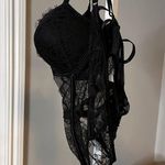 Victoria's Secret Vs women’s lingerie bodysuit size medium new Photo 2