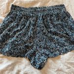 American Eagle Outfitters Flowy Floral Shorts Photo 3