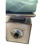 Colsie Ribbed Cropped Cami Tank Top Crop Workout Sleepwear White Size XL Photo 8