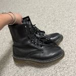 Dr. Scholls Doc Martens  Black Photo 5
