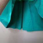 NWOT LILI SIDONIO Teal Button Photo 15