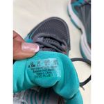 Ryka  Women's Gray /Turquoise Training Running Shoes / Sneakers Size 8.5 SKU 5484 Photo 5