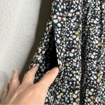 Rails Clementine Dress in Black Mini Floral extra small Photo 4