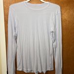 Lululemon Hold Tight Long Sleeve Shirt Photo 1