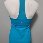 Lululemon  Surge Scoop Neck Tank *luon Activewear Top Size 8 Photo 4