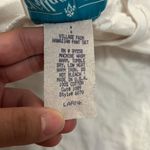 Village Fair Vintage SZ Large Women Shirt Palm Trees Photo 3