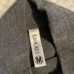 laolasi  grey bodysuit Photo 1