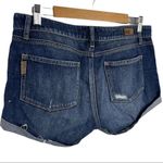 Paige Jimmy Jimmy Short in Cara 27 5-pocket design Cuffed hem Photo 7