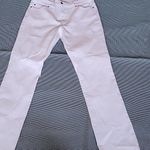 Ralph Lauren Lauren Denim Straight Pants Size 14 Photo 10
