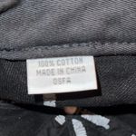 Harley Davidson  black cap! Logo on front Photo 7