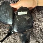 Steve Madden Black Ankle Boots Photo 5