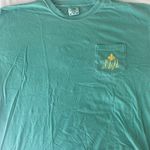 Comfort Colors Phi Gamma Delta Formal T Shirt Photo 0