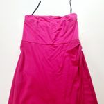 NBD Lucilda Gown in Hot Pink XL Photo 4