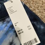 Urban Outfitters  X-Girl Butterfly Tie-Dye NWT Photo 7