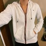 Tommy Hilfiger NWOT  Full Zip Hoodie Photo 0