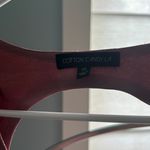 Cotton Candy LA  purple mini dress Photo 2