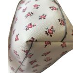 Coach  Taylor Tote With Floral Bloom Print Photo 10
