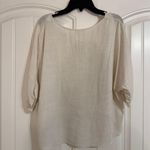 Hem & Thread Blouse Photo 1